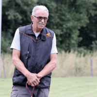 Hannes Haak, Voorzitter